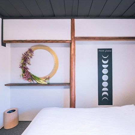 町屋 月 Machiya Tsuki Villa Kyoto Bagian luar foto