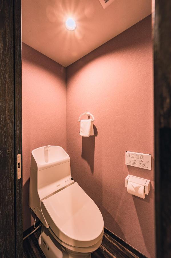 町屋 月 Machiya Tsuki Villa Kyoto Bagian luar foto