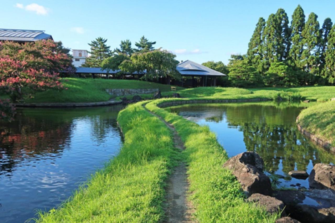 町屋 月 Machiya Tsuki Villa Kyoto Bagian luar foto